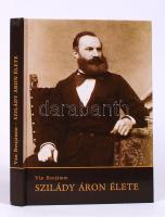 Ván Benjámin: Szilády Áron élete. Kiskunhalas, 2012, Kiskunhalasi Református Egyházközség, Szilády Áron Társaság, Thorma János Múzeum. Kartonált, illusztrált.