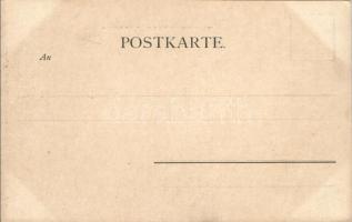 Oberammergau, Gasthof zur alten Post / Hotel