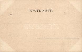 Oberammergau, Gasthof zum Löwen / Hotel