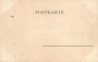 Oberammergau, Gasthof Bachfranzl / Hotel