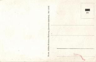 Hitlerjugend, im Sturme fest! / NS Propaganda