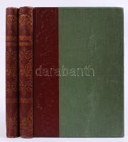 Dr. Révay József: Szentek legendái. Bp., 1927 Franklin. Jaschik Álmos illusztrációival. Reprint kiadás, festett, aranyozott egészvászon kötésben.