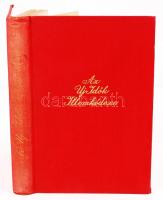 Az új idők illemkódexe. Bp., 1930, Singer és Wolfner.Egészvászon kötés, borító belső oldalán grafitceruzás számbejegyzésekkel.