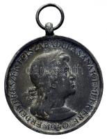 1940. "Erdélyi részek felszabadulásának emlékére" cink emlékérem szalag nélkül, szign.:BERÁN L. T:2- Hungary 1940. "Commemorative Medal for the Liberation of Transylvania" zinc medal without ribbon sign.:BERÁN L. C:VF NMK 428.