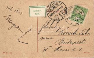 Érsekújvár, synagogue