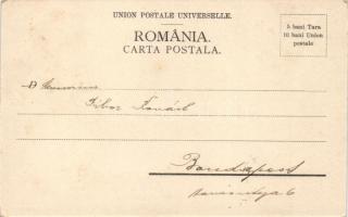 Gőzgépes cséplés Romániában / Threshing in Romania, folklore