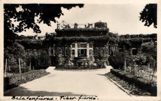 Balatonfüred Tibor fürdő (fl)