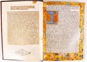 Thuróczy János: A magyarok krónikája. I. kötet. 1.: A Thuróczy-krónika 1488-as augsburgi kiadásának ...