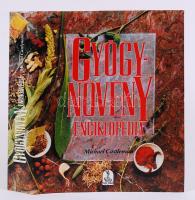 Michael Castleman: Gyógynövény enciklopédia Bp., 1991 Esély. Egy lap ragasztott