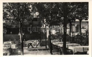 Budapest XII. Ördögorom csárda