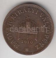 1910. 2f Br T:2-
Adamo K2