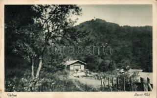 Velem Szent Vid (EB)