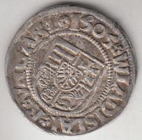 1505K-H Denár Ag "II. Ulászló" (0.70g) T:2,2-
Huszár 811.,Unger I.: 646.b var