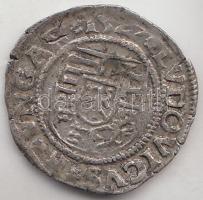 1520K-A Denár Ag "II. Lajos" (0.63g) T:2-
Huszár 841.,Unger I.: 673.u var