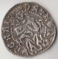 1498-1503. Denár "II. Ulászló" (0,57g) T:2 Huszár 807.,Unger I.: 641.a
