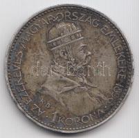 1896KB 1K Ag "Millenium" T:2