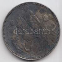 1896KB 1K Ag "Millenium" T:2