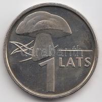 Lettország 2004. 1L T:PP Latvia 2004. 1 Lats C:PP