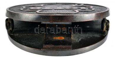 DN "Nemzetközi Olimpiai Sportlottó / Lottó" Br dupla érem (60mm) T:2