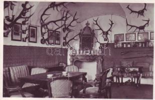 Réde Gr. Eszterházy kastély