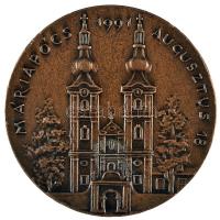 Tóth Sándor (1933-) 1991. "II. János Pál pápa Magyarországon 1991 augusztus / Máriapócs 1991. a...