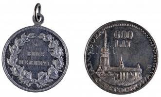 Lengyelország DN "600 éves a Jasna Góra-i pálos kolostor Częstochowában / II. János Pál pápa&qu...