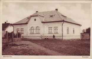 Mátészalka Kaszinó