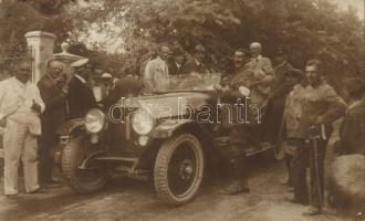 Automobile, photo (fa)