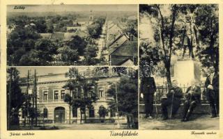Tiszaföldvár