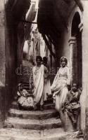 Alger, Arabian street, Arabian folklore (EK)