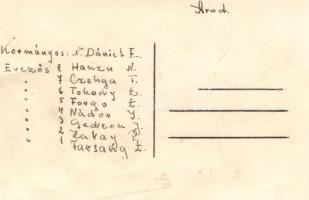 Arad rowing photo (fa)