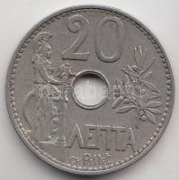 Görögország 1912. 20L T:2 Greece 1912. 20 Lepta C:XF