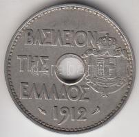 Görögország 1912. 20L T:2
Greece 1912. 20 Lepta C:XF