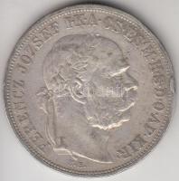 1909KB 5K Ag "Ferenc József" T:3
Adamo K7