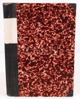 Benkő András-Benkő György-Zsoldos Ferenc: Az Ifjúsági Vöröskeresztes Csoportok munkakönyve. Félvászo...