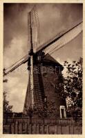 Karcag szélmalom
