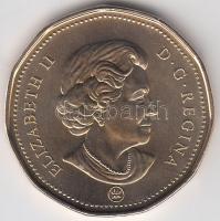 Kanada 2008. 1$ "Nyári Olimpia" T:1
Canada 2008. 1 Dollar "Summer Olympic Games"...