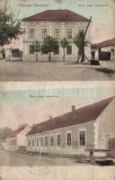 Ikervár, Katolikus népiskola (fl)