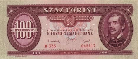 1949. 100Ft T:I Adamo F28