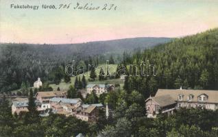 Feketehegy-fürdő (EK)