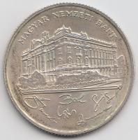 1993. 200Ft Ag "MNB" tanúsítvánnyal T:2
Adamo F13
