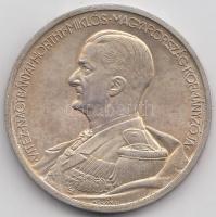 1939. 5P Ag "Horthy-balra" T:2
Adamo P8.2