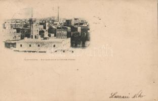 1898 Alexandria (cut)