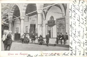 1899 Sarajevo (EK)