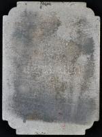 1970. "Elismerésül 1945-1970 A Szabolcs-Szatmár Megyei Tanács Felszabadulásunk Emlékére" f...