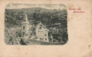 Versec Villa Stark (EB)