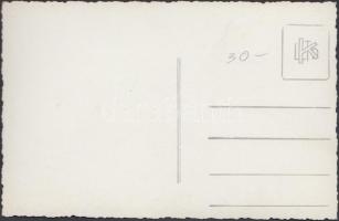 Rév, Kőrös-völgy; bevonulás, Horthy Miklós, Purgly Magdolna / entry of the Hungarian troops