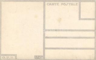 'Voulez-vous quatre Alsaces?' Hungarian propaganda, irredenta 'Országos Propaganda Bi...