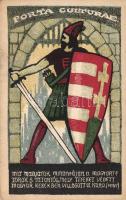 'Porta Culturae' irredenta, kiadja Magyarország Területi Épségének Védelmi Ligája s: Wenczel Árpád