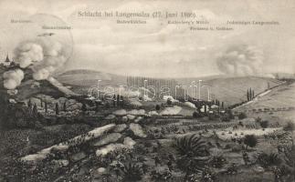 Battle of Langensalza (EK)